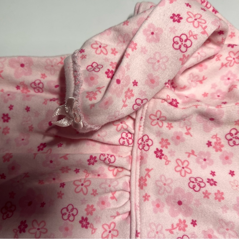 Baby girl clothes